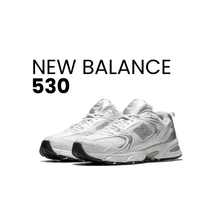 New Balance 530 - Exclufy