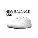New Balance 550 - Exclufy