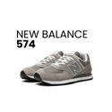 New Balance 574 - Exclufy