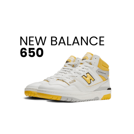 New Balance 650