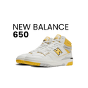 New Balance 650 - Exclufy