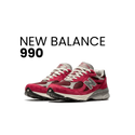 New Balance 990 - Exclufy