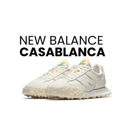 New Balance Casablanca - Exclufy