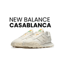 New Balance Casablanca - Exclufy