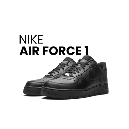 Nike Air Force 1 - Exclufy
