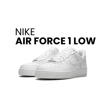 Nike Air Force 1 Low - Exclufy