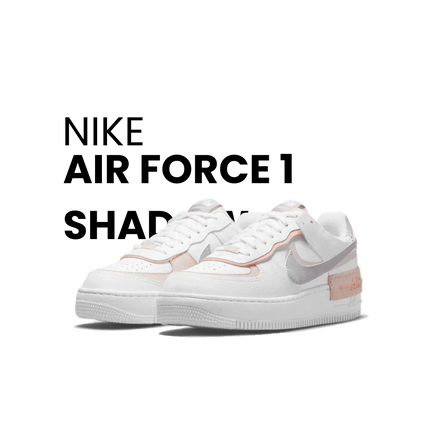 Nike Air Force 1 Shadow - Exclufy