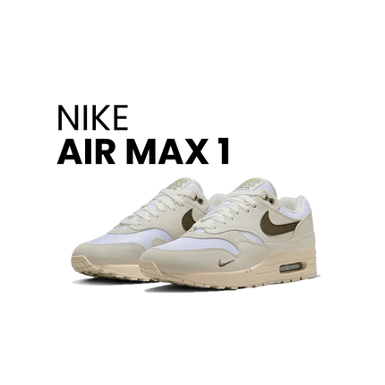 Nike Air Max 1 - Exclufy