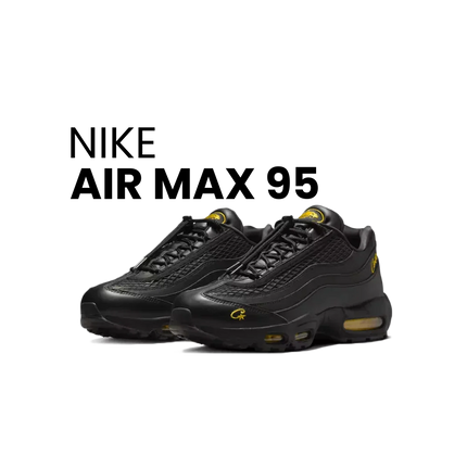 Nike Air Max 95 - Exclufy