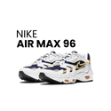 Nike Air Max 96 - Exclufy
