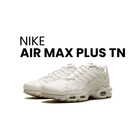 Nike Air Max Plus TN - Exclufy
