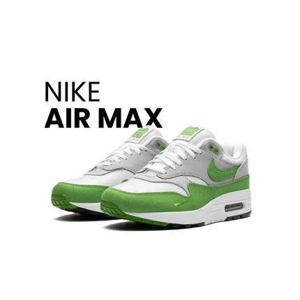 Nike Air Max - Exclufy