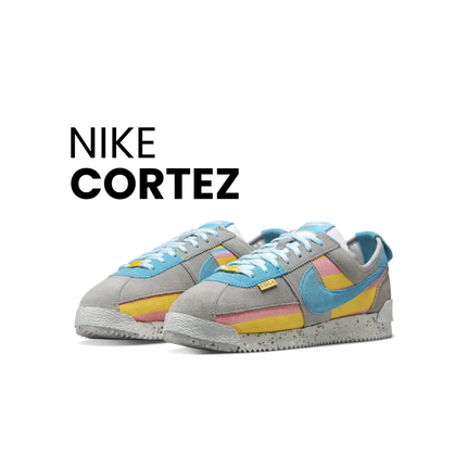 Nike Cortez - Exclufy