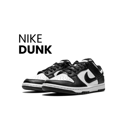Nike Dunk - Exclufy