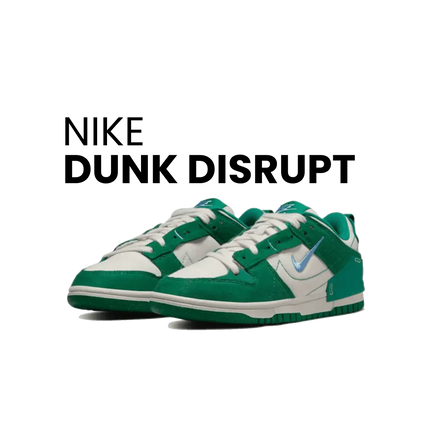 Nike Dunk Low Disrupt - Exclufy