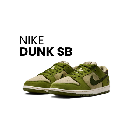 Nike Dunk SB - Exclufy
