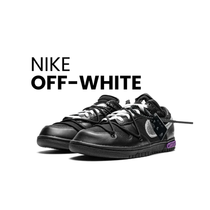 Nike Off-White - Exclufy