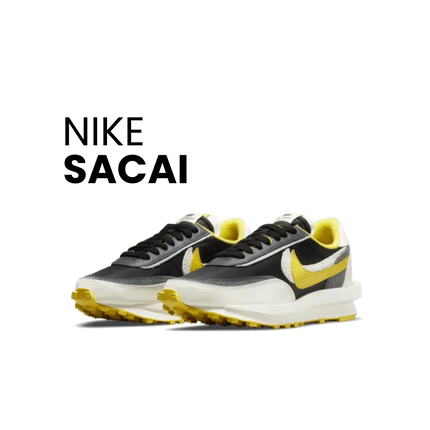 Nike Sacai - Exclufy