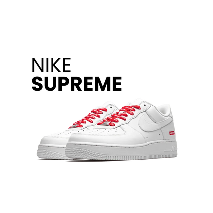 Nike Supreme - Exclufy