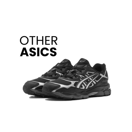 Other Asics - Exclufy