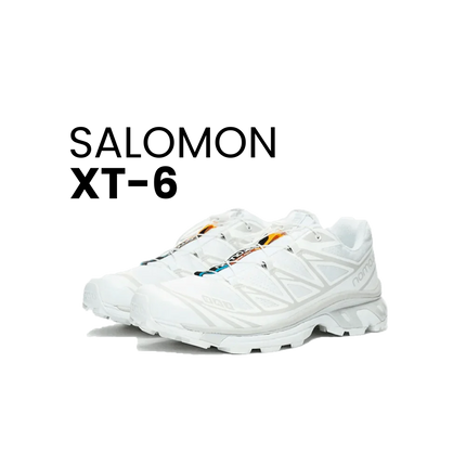 Salomon XT-6 - Exclufy