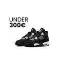 Under 300€ - Exclufy
