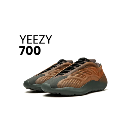 Yeezy 700 - Exclufy