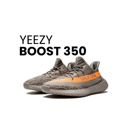 Yeezy Boost 350 V2 - Exclufy