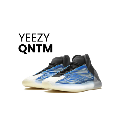 Yeezy QNTM - Exclufy