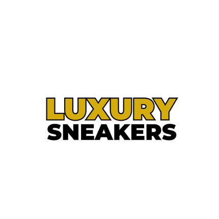 Collection image for: Luxury Sneakers