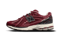 New Balance 1906R Burgundy Black - Exclufy