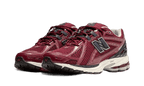 New Balance 1906R Burgundy Black - Exclufy