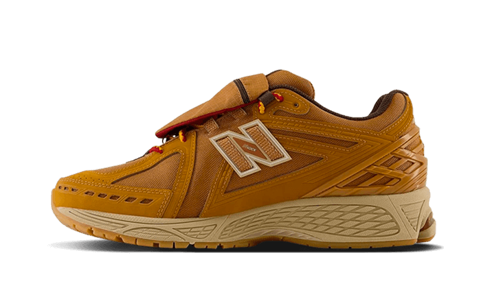 New Balance 1906R Cordura Pocket Tobacco - Exclufy