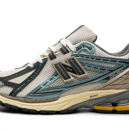 New Balance 1906R Metallic Teal - Exclufy