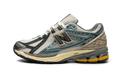 New Balance 1906R Metallic Teal - Exclufy
