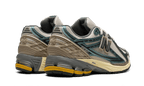 New Balance 1906R Metallic Teal - Exclufy