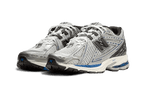 New Balance 1906R Silver Metallic - Exclufy