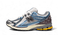 New Balance 1906R Metallic Blue - Exclufy