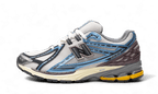 New Balance 1906R Metallic Blue - Exclufy