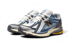 New Balance 1906R Metallic Blue - Exclufy