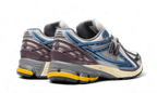 New Balance 1906R Metallic Blue - Exclufy