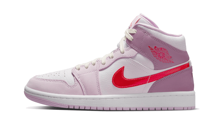 Air Jordan 1 Mid Valentine Day (2022) - Exclufy