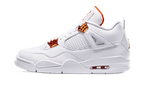 Air Jordan 4 Retro Metallic Orange - Exclufy