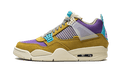 Air Jordan 4 Retro Union Desert Moss - Exclufy