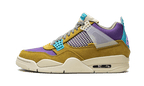 Air Jordan 4 Retro Union Desert Moss - Exclufy