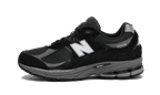 New Balance 2002R Black Dark Grey White JD Sports Exclusive - Exclufy