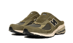 New Balance 2002R Mule Sns Desert Palm - Exclufy