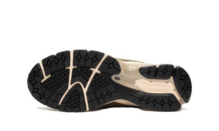 New Balance 2002R Mule Sns Desert Palm - Exclufy