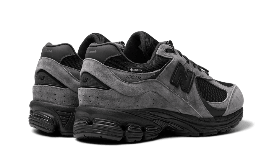 New Balance 2002R Gore-Tex Charcoal JJJJOUND - Exclufy