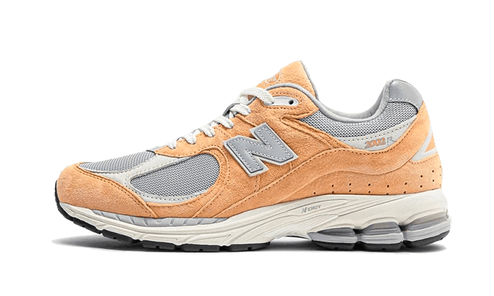 New Balance 2002R Sweet Caramel - Exclufy